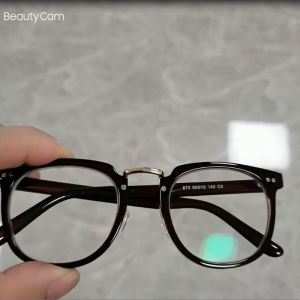 New Sun Photochromic Myopia Eyeglasses Optical Men Finished Myopia Eyewear Prescription Glasses Frame Oval -0.5 To -6.0