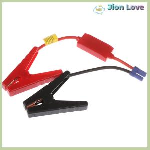 Jion Love Booster Cable Jumper Clamp Car Battery Jump Starter Prevent Reverse Charge