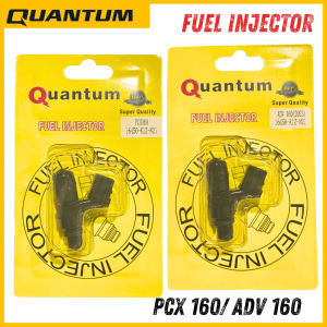 QUANTUM FUEL INJECTOR PCX160/ ADV160 2023 (16450-K1Z-N21)