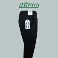 PROMO Celana Kantor Formal Pria Slimfit Bahan Dasar Kain Woll. 