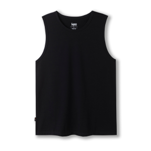 Áo Sát Nách Nam H90 TankTop Chất Thun Cotton Siêu Mềm Co Giãn Thấm Hút Mồ Hôi Cực Tốt TTT01