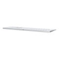 Apple Magic Keyboard with Touch ID and Numeric Keypad for Mac models with Apple silicon - US English. 