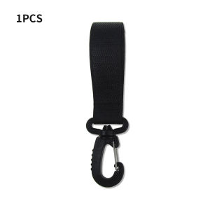 DreamBaby Gantungan velcro stroller stroller hook bayi 1pcs