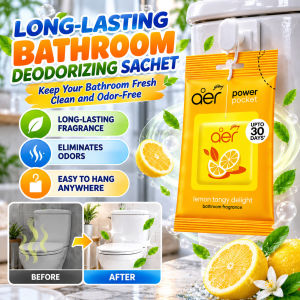 Long-lasting Bathroom Deodorizing Scent Tab Toilet Odor Control Scented Air Freshener Bathroom Fragrance Fresh Aroma Home Use