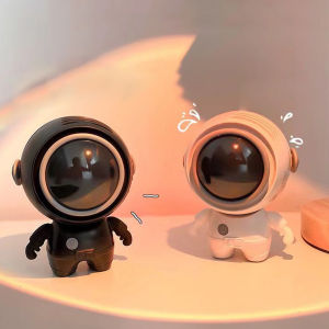 Mini Spaceman Fan: A Comprehensive Guide