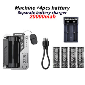 WEKOME PD22.5W  Super Fast Charging Powerbank 20000mAh Power Bank Qc3.1 Charger Support Demolition Portable Charge 移动电源