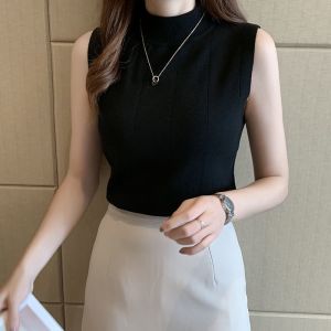 Bra import 034 / Kaos Atasan Wanita Tanpa Lengan Fashion Korean Terbaru
