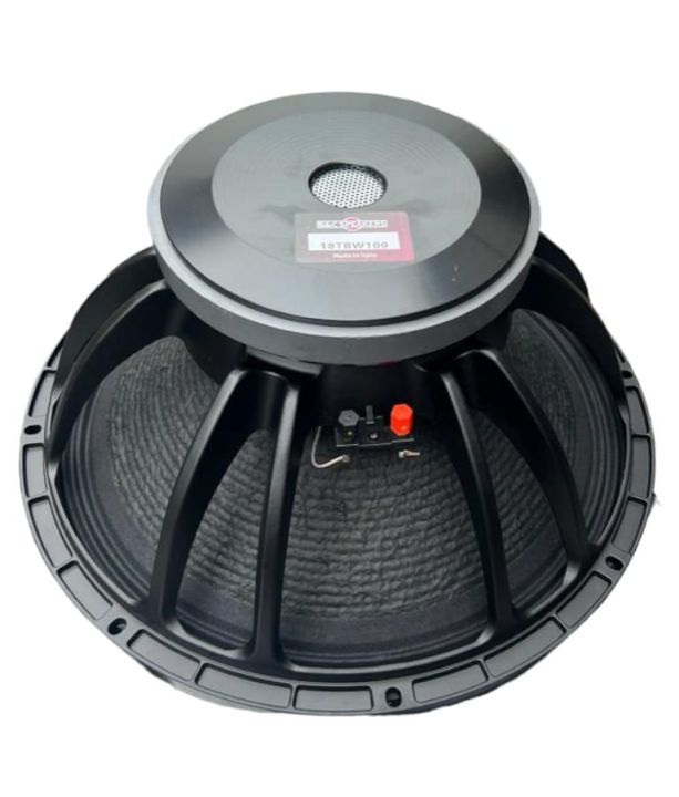 KOMPONEN SPEAKER B&C 18TBW100/18 TBW100 18 INCI Lazada Indonesia