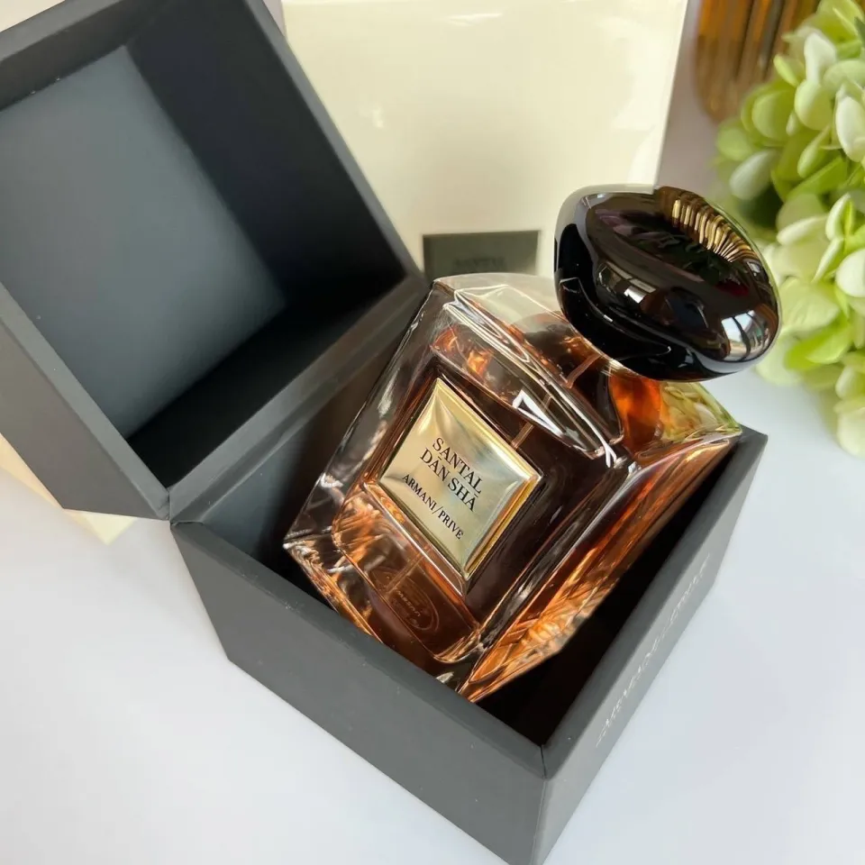 Armani Prive The Yulong, Santal Dan Sha 100 ml กล่องซีล | Lazada.co.th