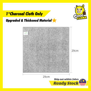 Automatic Electrostatic Hands Free Mop Clip Cloth Dust Remover Wet Dry Tissue Towel Portable Mini Lazy Mop Cleaner