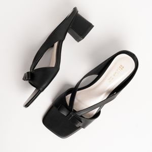 Sandal Jepit Santai Wanita Sandal wanita hak tahu 5 cm big size jumbo Sandal Japit Wanita Ukuran Jumbo