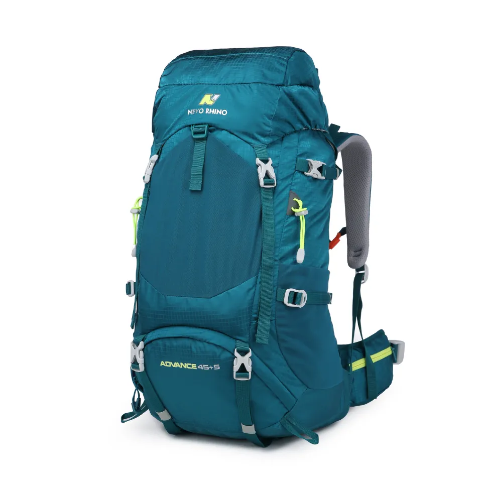 Camping backpack shop 50l