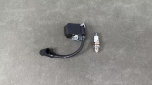 GoaMotors Ignition Coil 4140 400 1309 for Stihl FS 55 FS 38 2MIX