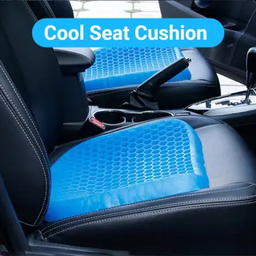 Car seat cooler pad best sale