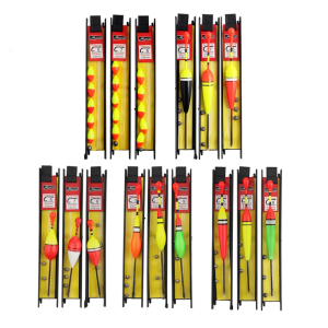 Fly Fishing Float Floating Bobber Indicators Fishing Bobbers Fishing Accessories Indicators Float Pack of 3