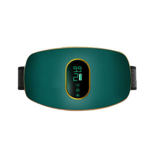 Sabuk Pembakar Lemak / Alat Penghancur Lemak Perut /Sabuk Pelangsing Perut Buncit