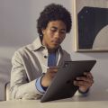 Apple 13-inch iPad Pro (M4), 2024 Wi-Fi Model. 