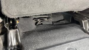 mv1 JeCar Protector For Air Conditioner Vent Under Seat For Jeep Wrangler JL JT Gladiator 2018 UP Automotive Interior Accessori K7R9Z