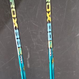 raket ASTROX 88S pro 4U/G5 30 lbs