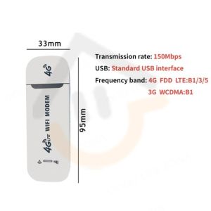 Mifi Modem Wifi 4G LTE 300Mbps Unlock All Operator Modem Wifi Mifi 4G LTE Unlock ALL Operator/Orbit Mifi H1 Portable Modem Wifi 4G High Speed Bonus Data Unlock