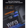 SZBOX S1 Mini PC Intel Alder Lake N100/N97 Mini PC Windows 11 DDR4 16GB 2TB SSD Ultra Pocket Office/Gaming Computer Dual LAN 4K 60Hz RGB Light. 