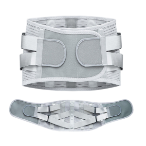 SiamComfort เข็มขัดพยุงหลัง Lumbar Support Back support บล็อคหลัง เสื้อดามหลัง ผ้ารัดหน้าท้อง พยุงเอว เข็มขัดลดหน้าท้อง อุปกรณ์พยุงหลัง แผ่นพยุงหลัง ที่บล็อกหลัง เสื้อพยุงหลัง เข็มขัดบล็อกหลัง