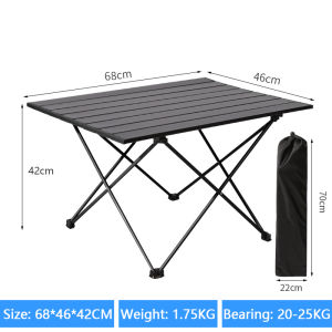 【SALE】NEWKING Camping Folding Table Barbecue Outdoor Folding Tables Multifunction Foldable Table