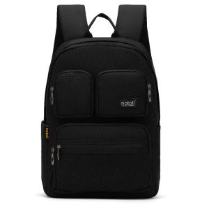 Balo nữ chính hãng NATOLI Nhiều ngăn thời trang kháng nước phong cách cao cấp - Dynamic Backpack B1