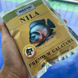 PELET MASYAI SIAP PAKAI SPECIAL MANCING GALATAMA DENGAN KUALITAS PREMIUM 200gram