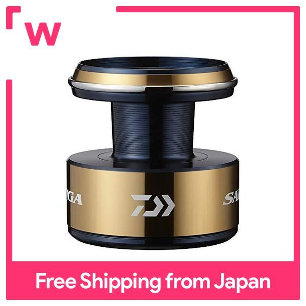 SHIMANO - 【kuro96】Microcast Spool ALD1532RI Curado DC