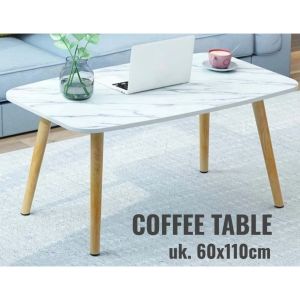 Meja Coffe Marbel Meja Tamu Minimali Meja Marble Serbaguna Meja Tamu Minimalis Modern Meja Motif Marmer