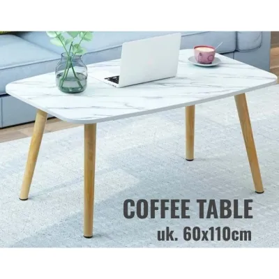 Meja Coffe Marbel Meja Tamu Minimali Meja Marble Serbaguna Meja Tamu Minimalis Modern