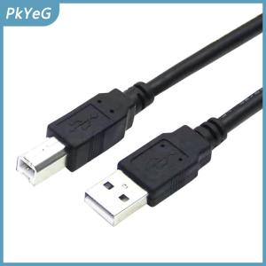 PkYeG USB máy in Cáp USB 2.0 loại một Nam để Loại B nam Máy in máy quét Cáp