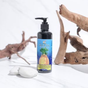 KOCHA Shampoo dan Conditioner Rambut 4IN1 250ML Shampo Anti Rontok Shampoo Rambut Berminyak Shampo mengurangi rambut rontok Sampo Anti Rontok Shampoo Menthol Shampoo untuk rambut berminyak dan rontok Shampo Botol Pump