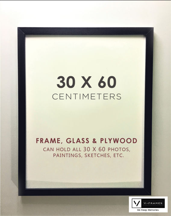 30x60 picture deals frame