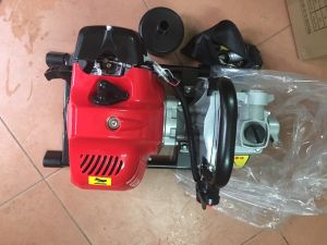 Máy Bơm Nước Honda GX35 - Máy Cắt Cỏ