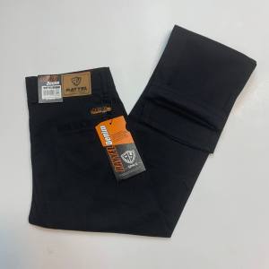 Celana Kanvas Sulfur - Celana Kanvas Pria - Celana Panjang Standar - Celana Kanvas Murah - Bayar Ditempat