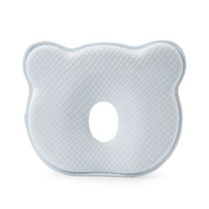 Baby Pillow Memory Foam Newborn Baby Breathable Shaping Pillows Baby Sleep Positioning Pad Anti Roll Toddler Pillow