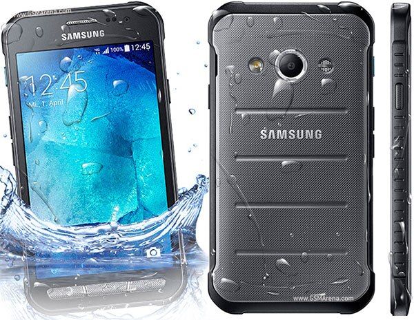 Samsung Phones Samsung Xcover 4s Gsmarena Samsung Galaxy XCover 4s