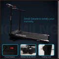 KEMILNG Treadmil ( WITH FREE ITEM ), M10 Treadmill Original New Model Single Function Foldable Easy Installment Fitness Treadmill Exercise. 