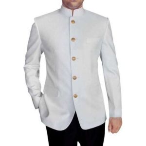 Jas Koko Pria Jas Mandarin Jasko Shanghai - Blazer Koko Modern