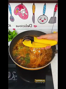 Ergonomic Handheld For Precise Thin Piece Of Fruits Meats Stainless Steels Banana Strawberry Slicer Tool