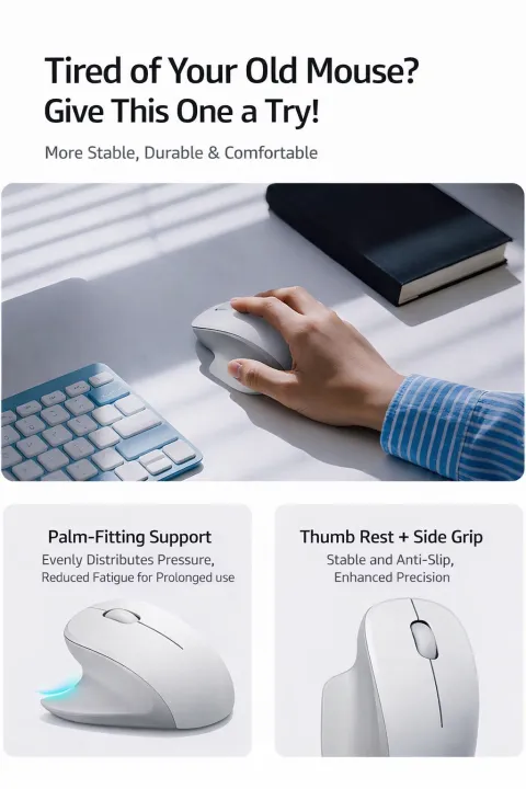 HP%20PROFESSOR%20SE%201600DPI%20DUAL%20MODE%20(2.4GHZ%20+%20BLUETOOTH%205.4)%20SILENT%20MOUSE%20WITH%203%20BUTTON%20AND%20ERGONOMIC%20DESIGN%20MICE%20-%20Image%203