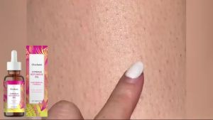Cyperus Oil Natural Hair Inhibitor Slow Hair Growth After Shave Oil Smoothing Soothing Deep Hydration Armpit Leg Arm Body Care