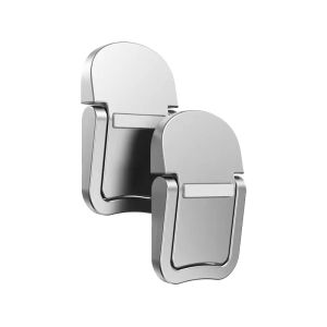 ขาตั้งแล็ปท็อปซิงค์อัลลอยขนาดเล็กกันลื่นแท่นวางพัดลมพกพาสำหรับแล็ปท็อปขนาด10-18นิ้ว