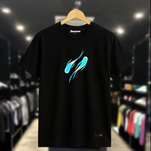 Mens Womens distro T-shirt cotton combed 24s breathable thick premium not the market T-shirt .C