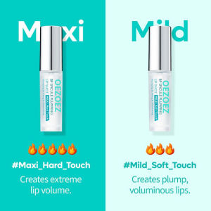 Lip Plumper Serum Instant Volumizing Lip Treatment Hydrating Moisturizing Lip Care Hyaluronic Acid Collagen Boost Plumping Lip Serum