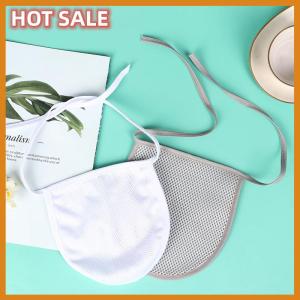 🔥🔥🔥dingdaocunz 1Pcs Trach Shield Dustproof Cover Stoma Protector Tracheostomy Cover Tracheotomy