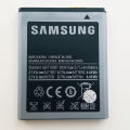 Baterai Original Samsung Galaxy Fame GT-S6810 Batre Batrai S6810. 