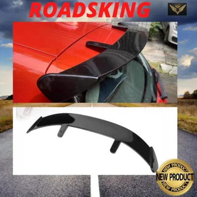 SPORT REAR ROOF SPOILER WING HATCHBACK PROTON X50 X70 X90
